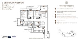 Thomson View Condominium (D20), Condominium #617885981
